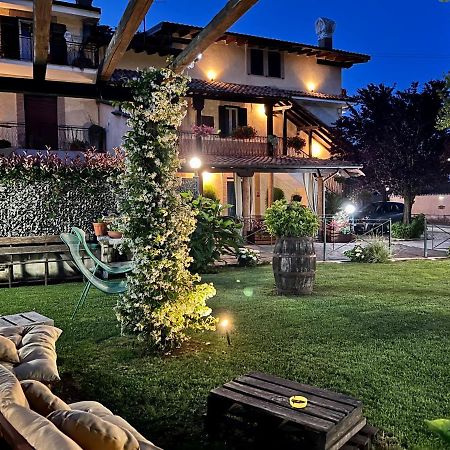 Hotel Residenza Cerci à Valmontone Extérieur photo