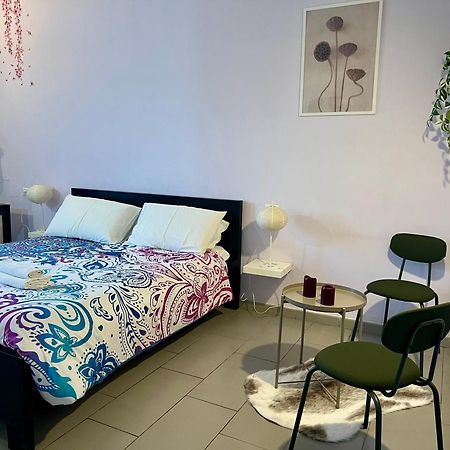 Hotel Residenza Cerci à Valmontone Extérieur photo