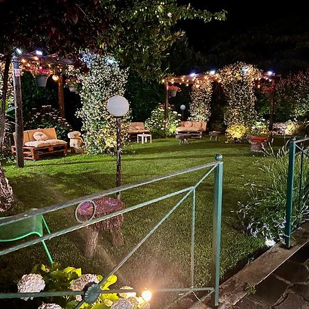 Hotel Residenza Cerci à Valmontone Extérieur photo