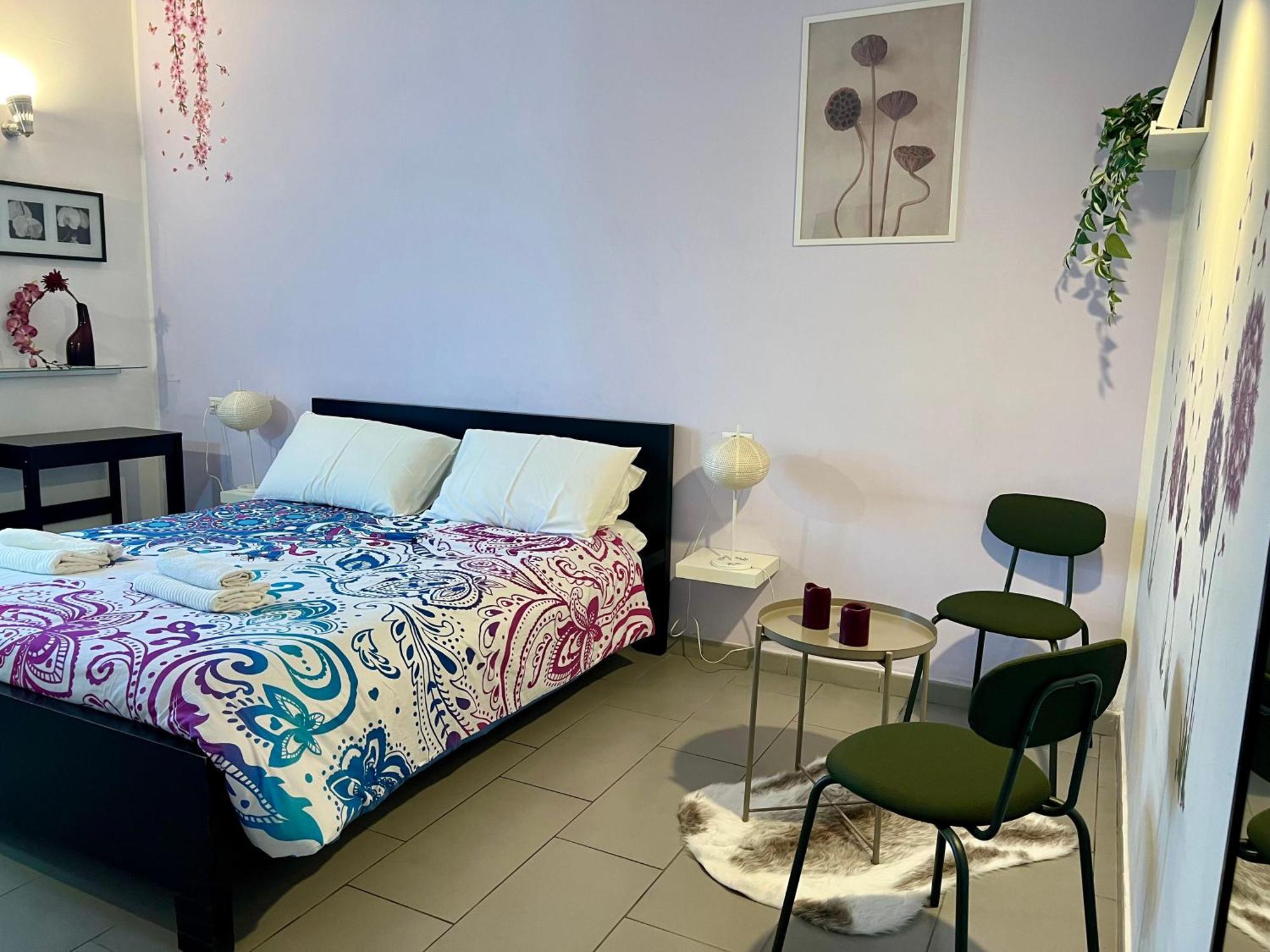 Hotel Residenza Cerci à Valmontone Extérieur photo