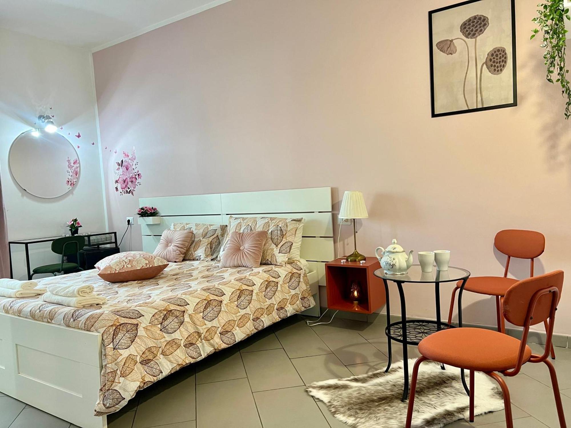 Hotel Residenza Cerci à Valmontone Extérieur photo