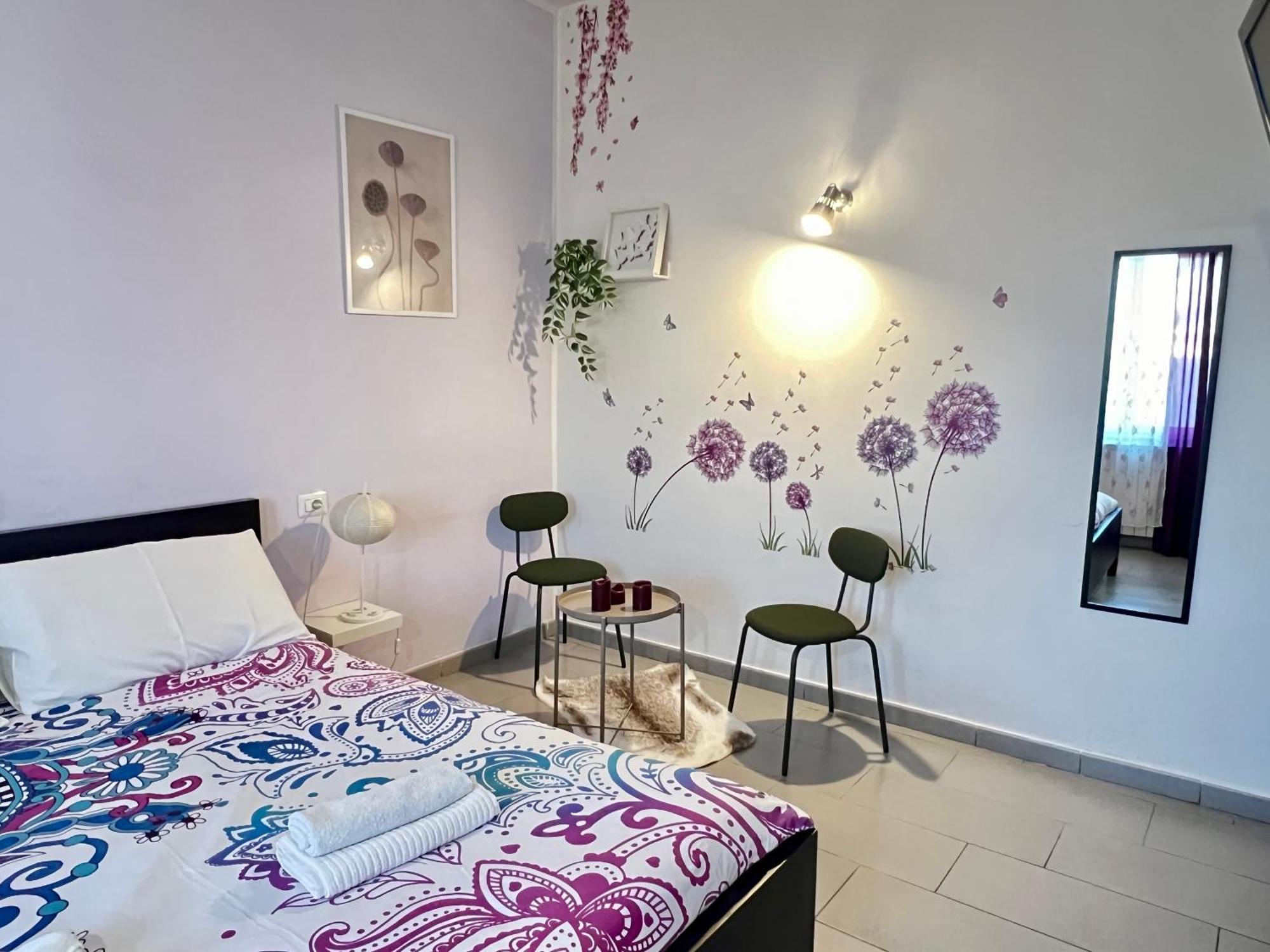 Hotel Residenza Cerci à Valmontone Extérieur photo