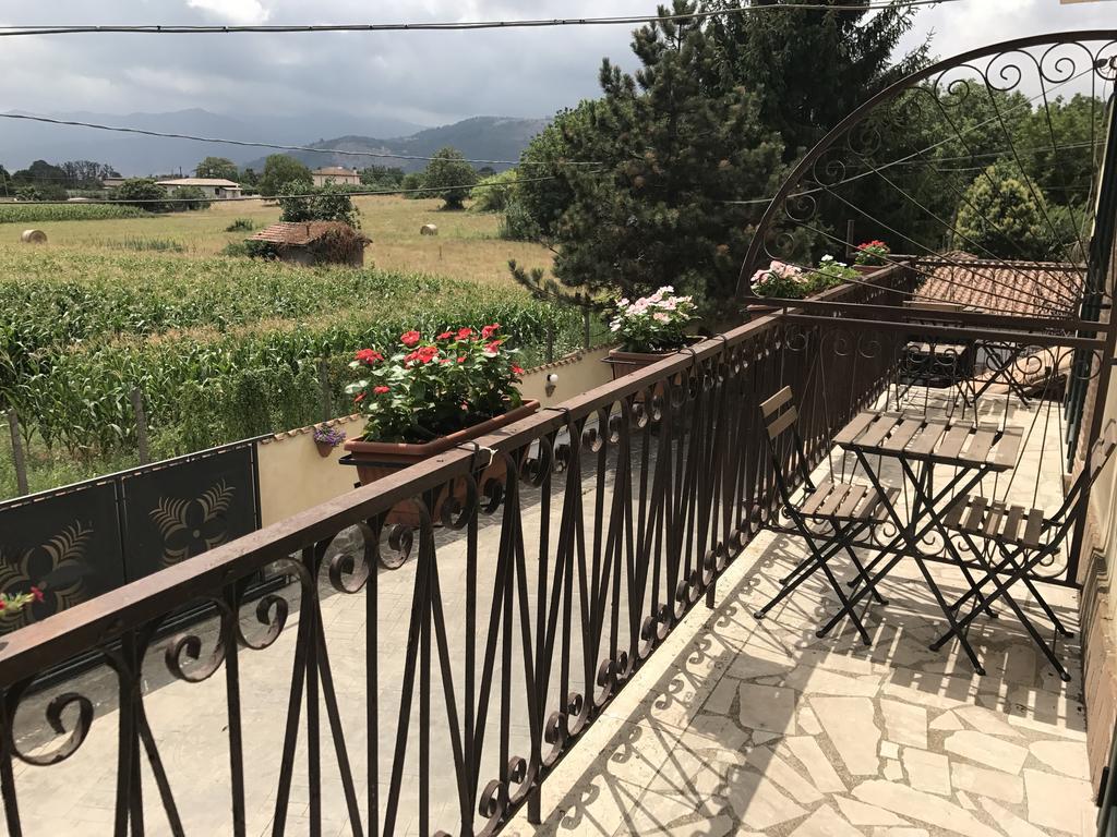 Hotel Residenza Cerci à Valmontone Extérieur photo